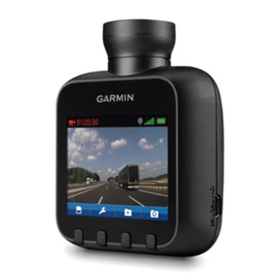 Лот: 9539877. Фото: 1. Видеорегистратор Garmin Dash Cam... Видеорегистраторы,  радар-детекторы, системы парковки