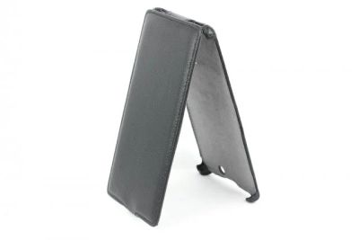 Лот: 6906661. Фото: 1. Чехол книжка Sony LT25 Xperia... Чехлы, бамперы