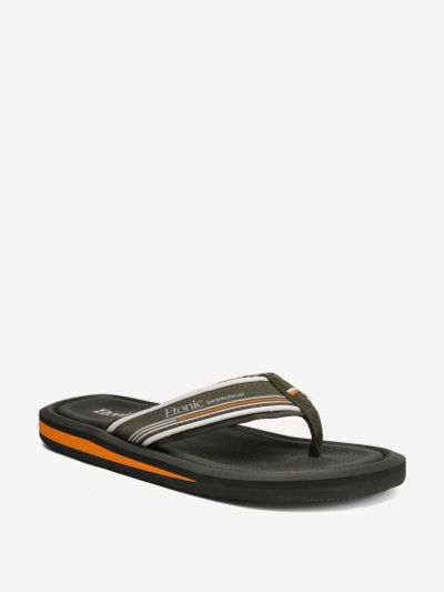 Лот: 25367861. Фото: 1. Шлепанцы мужские Etonic Miami... Шлепанцы, сланцы