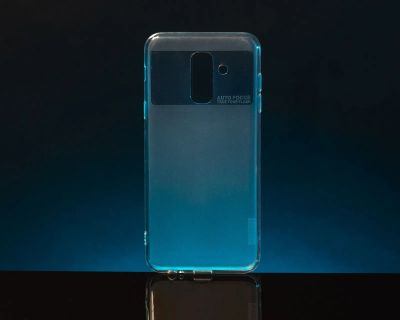 Лот: 19913453. Фото: 1. Кейс X-Level Fib Color для Samsung... Чехлы, бамперы