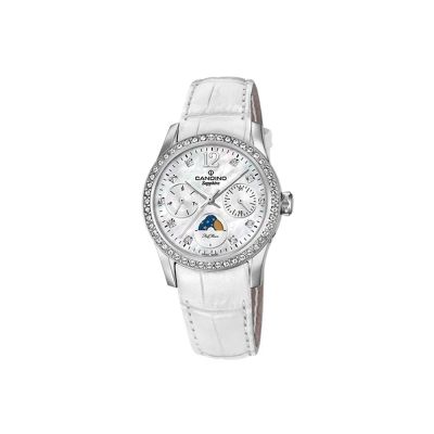 Лот: 23832660. Фото: 1. Женские часы CANDINO Lady Casual... Оригинальные наручные часы
