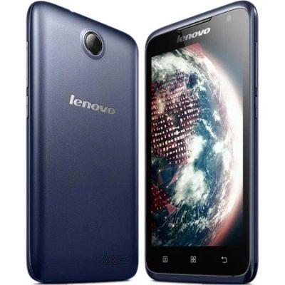 Лот: 7559584. Фото: 1. 4.5" Смартфон Lenovo IdeaPhone... Кнопочные мобильные телефоны