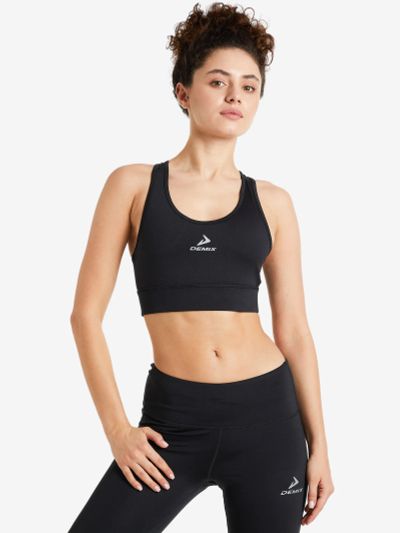 Лот: 22416642. Фото: 1. Топ бра спортивный Demix ActiveMove... Другое (спортивная одежда)