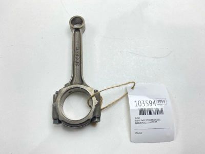 Лот: 24928587. Фото: 1. Шатун Suzuki Swift 2001 1216069G00... Двигатель и элементы двигателя