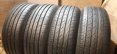 Лот: 13384717. Фото: 1. 185/65R14 90H Nitto NT860. Шины