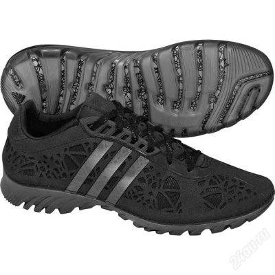 Лот: 2279519. Фото: 1. Кроссовки Adidas Fluid Trainer... Кеды, кроссовки, слипоны