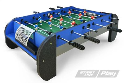 Лот: 11342627. Фото: 1. Настольный футбол "Kids game... Детские настольные игры