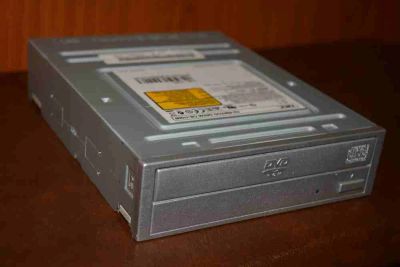Лот: 3332323. Фото: 1. CD RW/DVD DRIVE CB-1100B. Приводы CD, DVD, BR, FDD