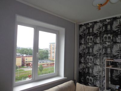 Лот: 7631974. Фото: 1. Окна ПВХ пластиковые б/у. Окна, балконы