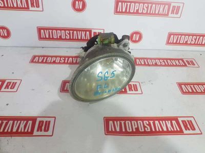 Лот: 20897863. Фото: 1. Фара противотуманная Subaru Forester... Оптика и освещение