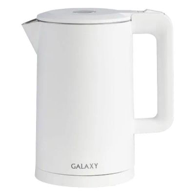 Лот: 24587704. Фото: 1. Электрический чайник Galaxy GL0323... Чайники, кофемашины, кулеры