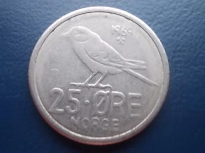 Лот: 3454724. Фото: 1. Иностранная монетка. №451. Остальные страны