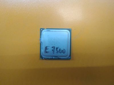 Лот: 15956941. Фото: 1. Intel® Core™2 Duo E7500 3M Cache... Процессоры
