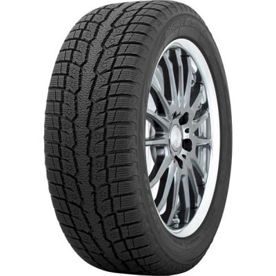 Лот: 20134353. Фото: 1. Шина 255/40 19 100V Toyo Observe... Шины