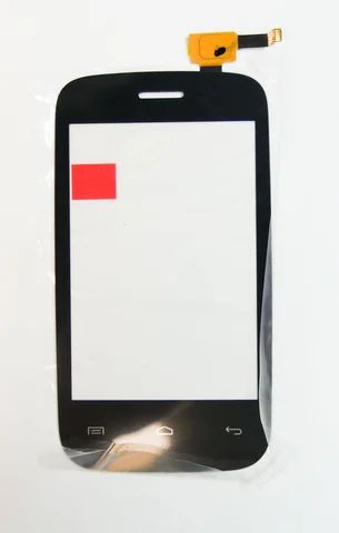 Лот: 7822588. Фото: 1. Сенсорная панель для Explay N1... Дисплеи, дисплейные модули, тачскрины