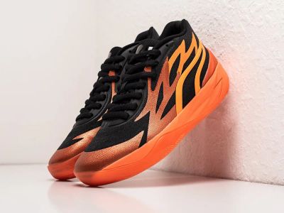 Лот: 24976908. Фото: 1. Кроссовки Puma MB.02. Кеды, кроссовки, слипоны