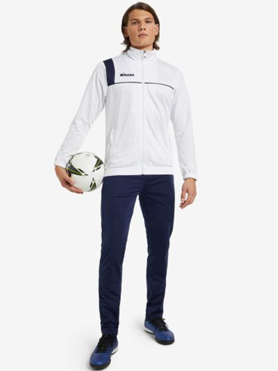 Лот: 22453890. Фото: 1. Спортивный костюм мужской MIKASA... Спортивные костюмы