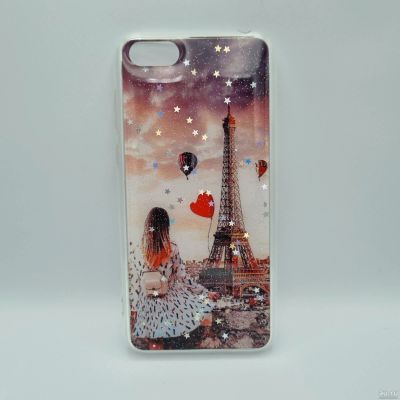 Лот: 17457911. Фото: 1. Чехол накладка Honor 7A/ 7A Prime... Чехлы, бамперы