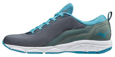Лот: 13917947. Фото: 1. Беговые кроссовки Mizuno Ezrun... Кеды, кроссовки, слипоны