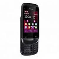 Лот: 3704672. Фото: 1. Nokia C2. Кнопочные мобильные телефоны