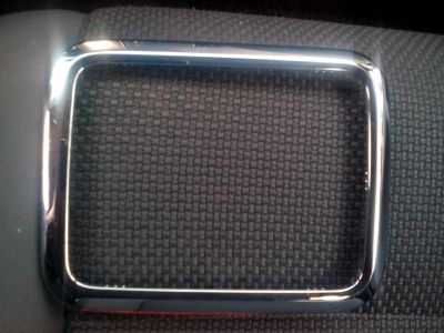 Лот: 17684568. Фото: 1. Отделка АКПП VW Туарег 2003-2010гг... Детали тюнинга