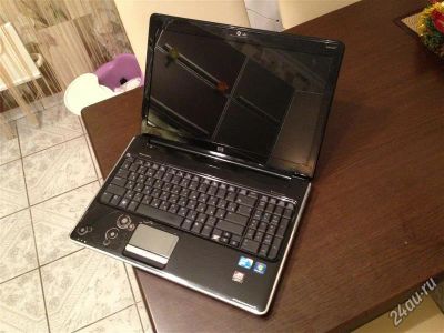 Лот: 5881817. Фото: 1. Ноутбук HP Pavilion dv6-1316er. Ноутбуки