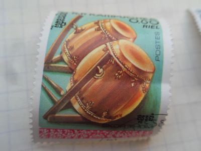 Лот: 21452584. Фото: 1. Почтовая марка № 7009. Марки