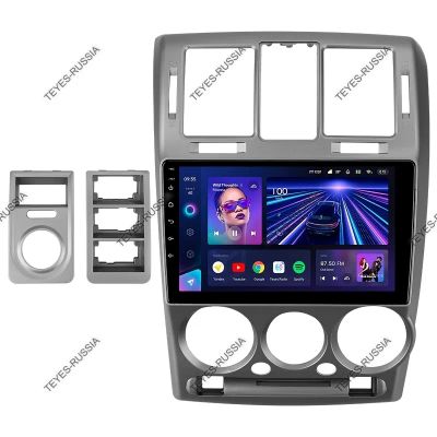 Лот: 20758874. Фото: 1. Магнитола Teyes CC3 Hyundai Getz... Автомагнитолы