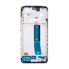 Лот: 25789292. Фото: 1. Дисплей для Xiaomi Redmi Note... Дисплеи, дисплейные модули, тачскрины