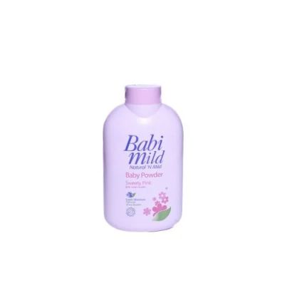 Лот: 3299164. Фото: 1. Детская присыпка Babi Mild Powder. Детская гигиена
