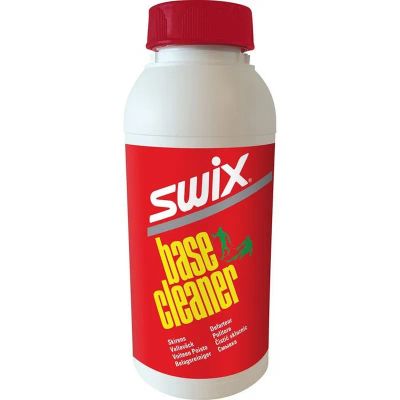Лот: 22361590. Фото: 1. Смывка Swix (I64N) I64N Base Cleaner... Другое (обмундирование и экипировка)