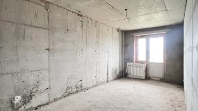 Лот: 25294845. Фото: 1. 4-комн. квартира , Красноярск... Квартиры, студии