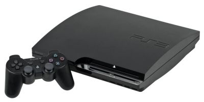 Лот: 12022153. Фото: 1. PlayStation 3, 500Гб, прошитая... Игровые приставки, консоли