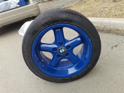 Лот: 3903921. Фото: 1. Резина 234/45 Z R17 94W Falken... Шины