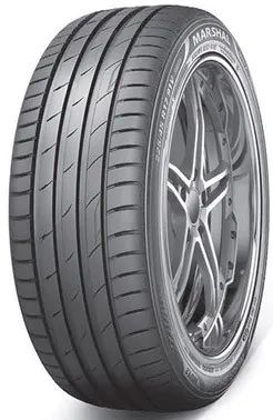 Лот: 20149923. Фото: 1. 245/45 R20 103V Marshal MU12. Шины