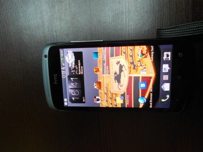 Лот: 3451176. Фото: 1. HTC One S. Смартфоны