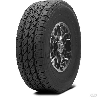 Лот: 17592853. Фото: 1. Nitto Dura Grappler 215/70 R16... Шины