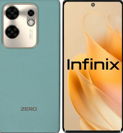 Лот: 21600737. Фото: 1. Смартфон Infinix Zero 30 8/256gb. Смартфоны