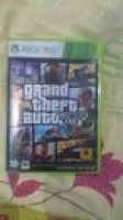 Лот: 6120099. Фото: 1. Gta 5 Xbox 360. Игры для консолей