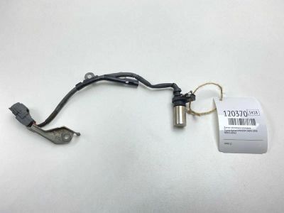 Лот: 25719573. Фото: 1. Датчик положения коленвала Toyota... Двигатель и элементы двигателя