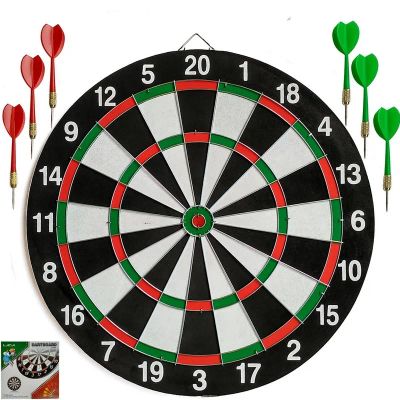 Лот: 22363419. Фото: 1. Набор для игры в Дартс Sportex... Другое (спортивные товары)