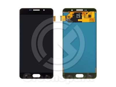 Лот: 13961717. Фото: 1. Дисплей для Samsung A710F Galaxy... Дисплеи, дисплейные модули, тачскрины