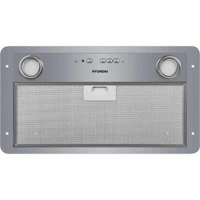Лот: 24454597. Фото: 1. Встраиваемая вытяжка Hyundai HBB... Вытяжки
