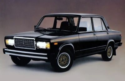 Лот: 25713347. Фото: 1. ваз 2107. Автомобили