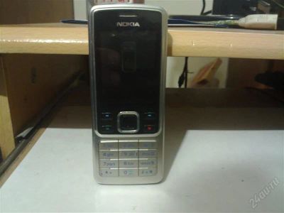 Лот: 2791704. Фото: 1. Nokia 6300 Silver. Кнопочные мобильные телефоны