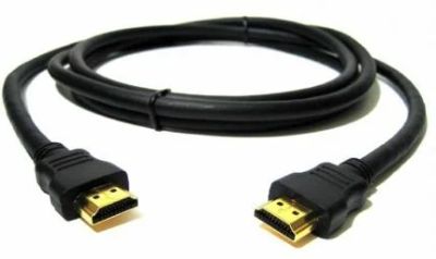 Лот: 3445256. Фото: 1. Кабель HDMI 3м. Другое (аксессуары)