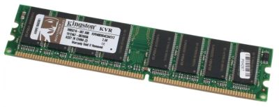 Лот: 6886113. Фото: 1. Оперативная память Kingston 512Mb... Оперативная память