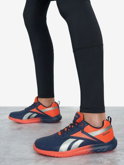 Лот: 24429851. Фото: 1. Кроссовки для мальчиков Reebok... Другое (одежда, обувь, галантерея)
