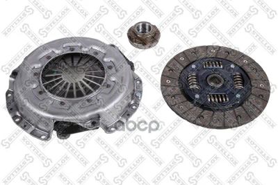 Лот: 21893311. Фото: 1. 07-01014-Sx_к-Кт Сцепления! Mitsubishi... Другое (автозапчасти)