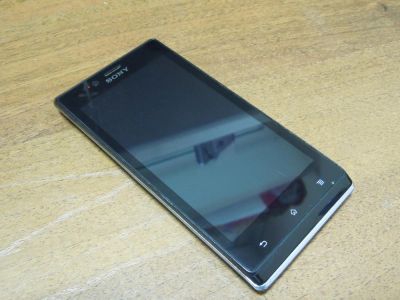 Лот: 8449339. Фото: 1. Продам Смартфон Sony Xperia J. Смартфоны